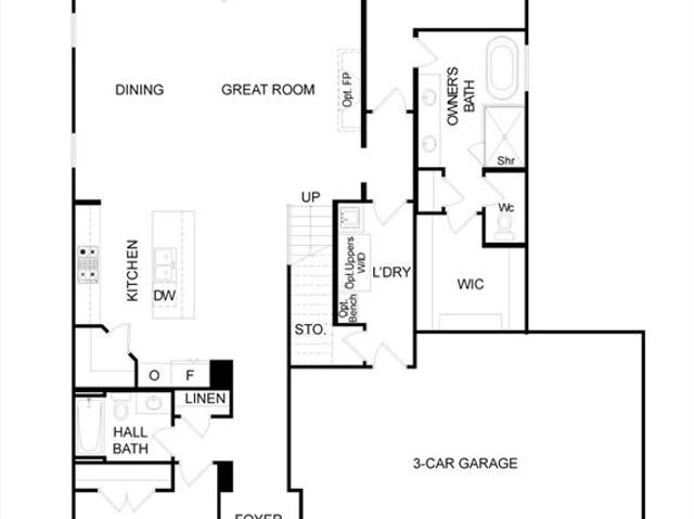 217 Lantern Ridge Drive