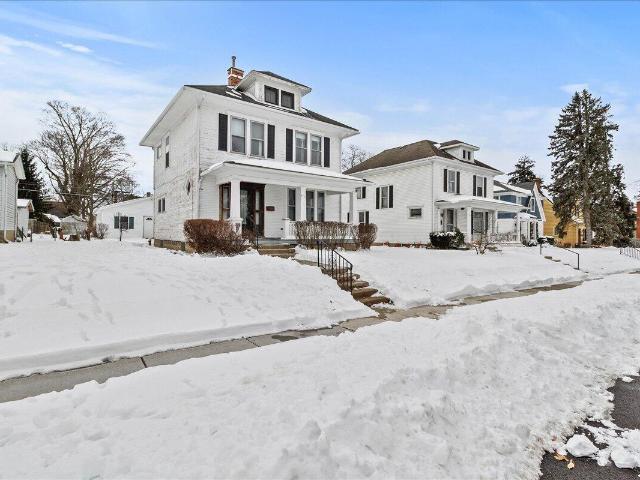 217 Lincoln Place