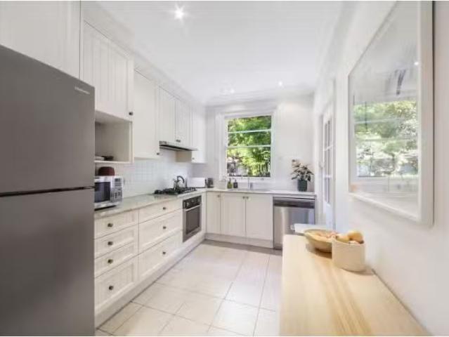 2/17 Lindsay Street, Neutral Bay Apartment for rent Listed by.