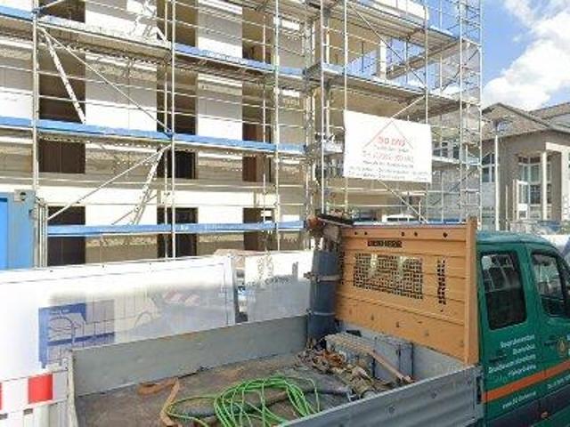217 m2 apartment for rent in Borken