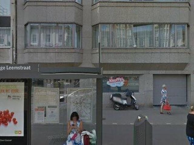 217 m2 apartment for rent in Stad Antwerp