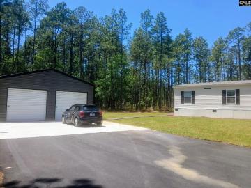 217 Mount Zion Road
