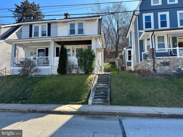217 Moorehead Avenue, Conshohocken, US, PA