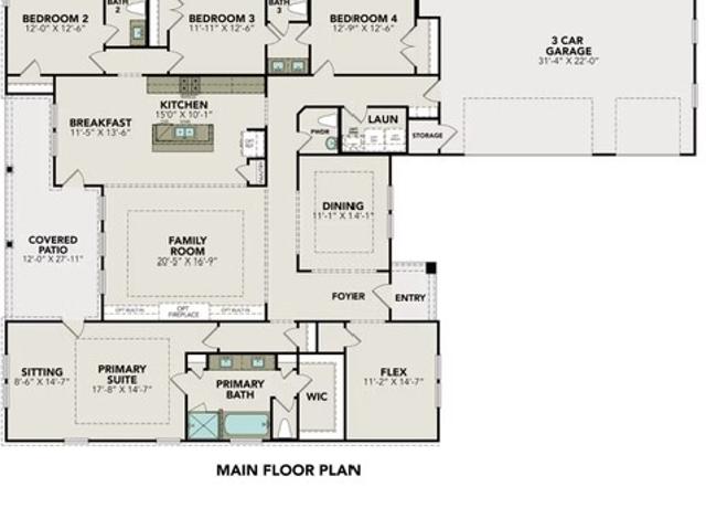 217 Matthew Path