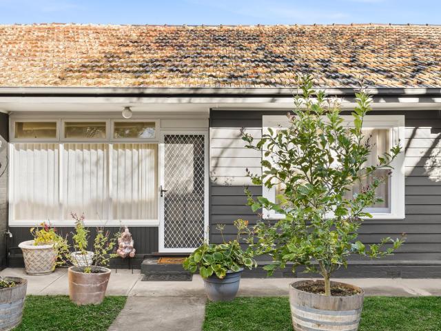 2/17 Marine Avenue, MORNINGTON, VIC 3931