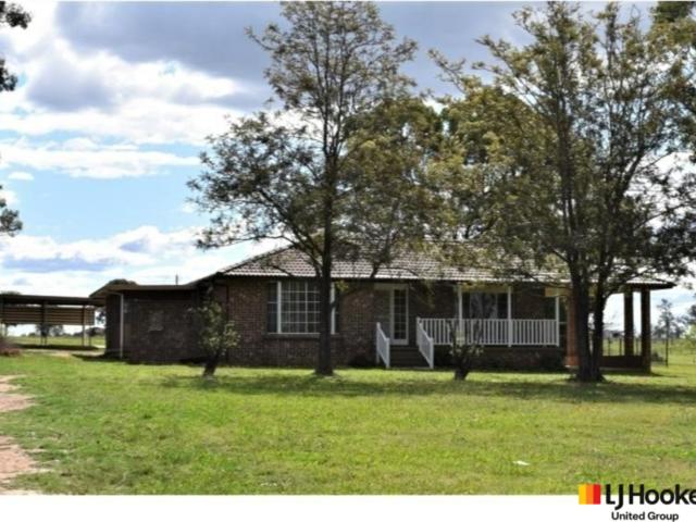217 Martin Road, Badgerys Creek NSW