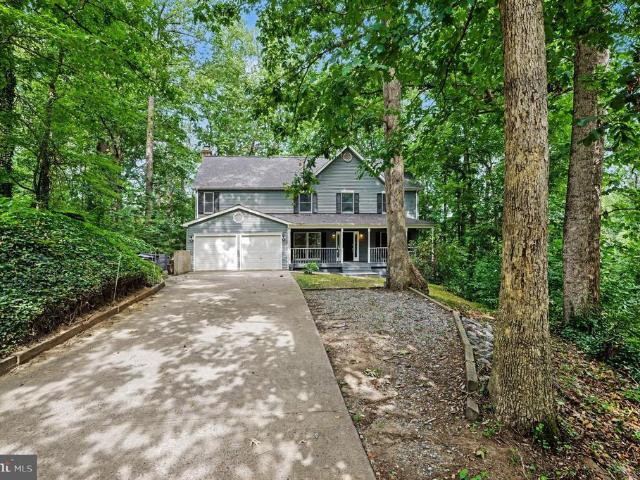 217 Mast Cove