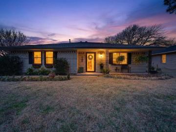 217 Melody Ln, Terrell, TX 75160 | MLS #21182