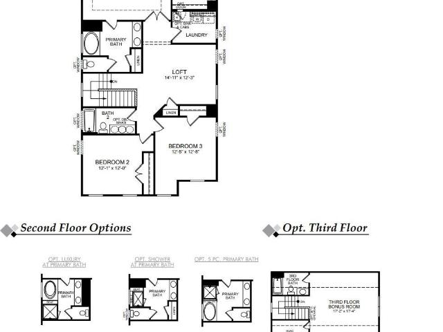 217 Merganser Road