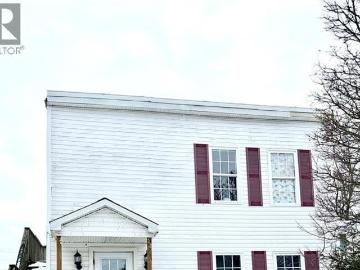 Duplex for sale in Saint John - Deck, Parking