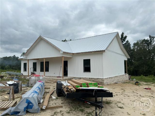 217 Mimosa Road