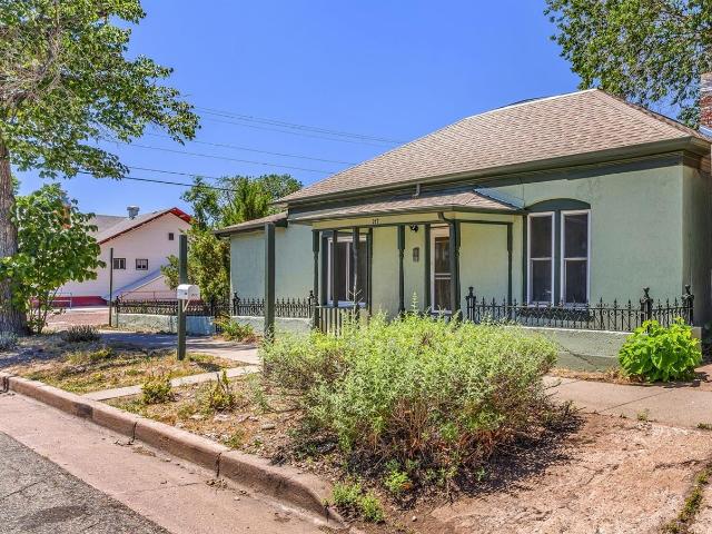 217 N 4th Street
