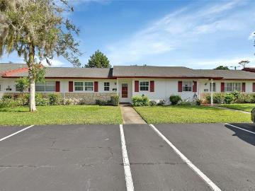 217 N Hill Ave, Unit 20, DeLand, FL 32724 | MLS #V4934