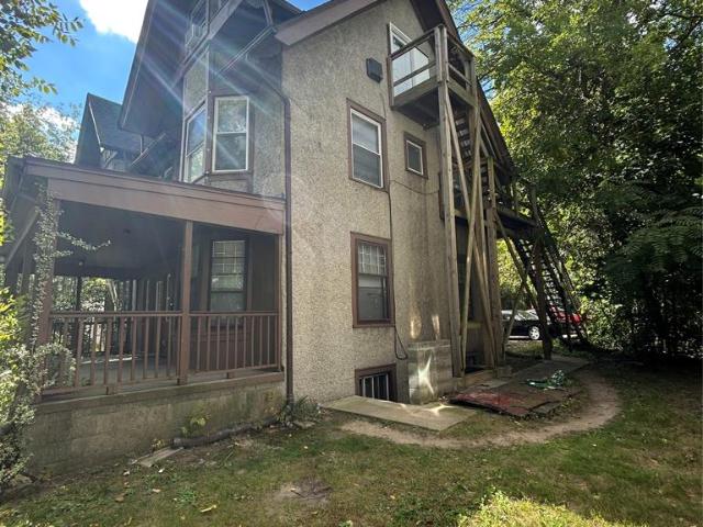 217 N Normal Street