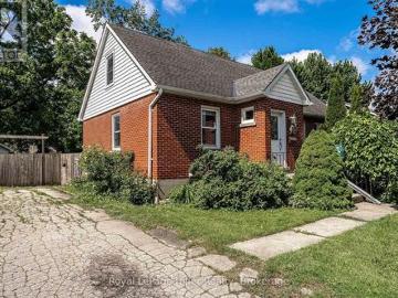 217 Norman Street, Stratford, ON, N5A 5S3 house for sale | Listing ID X13472 | Royal LePage