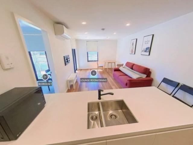 217 Northbourne Avenue, Canberra