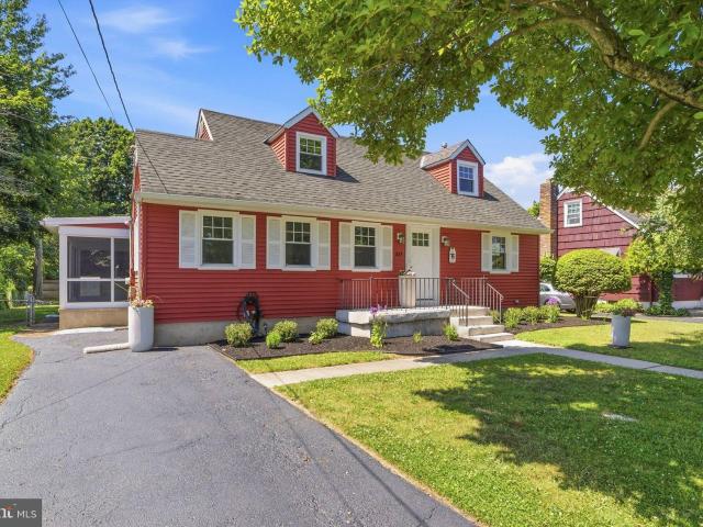 217 Nancy Lane, Ewing Twp, US, NJ