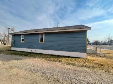 Kit Carson County, Colorado, USA - Equipped kitchen