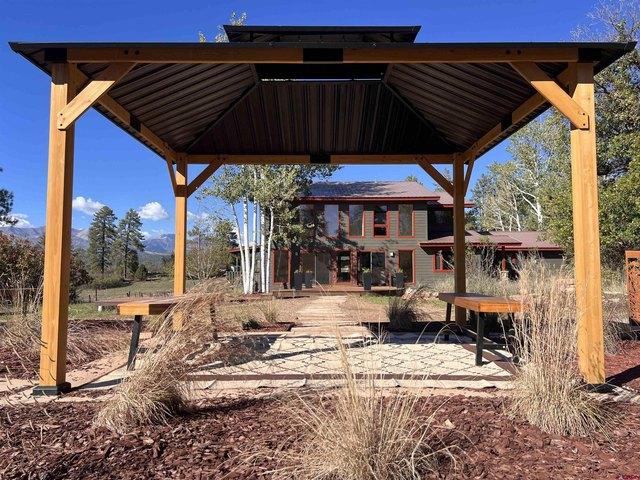 217 S Elk Run, Durango, CO 81303