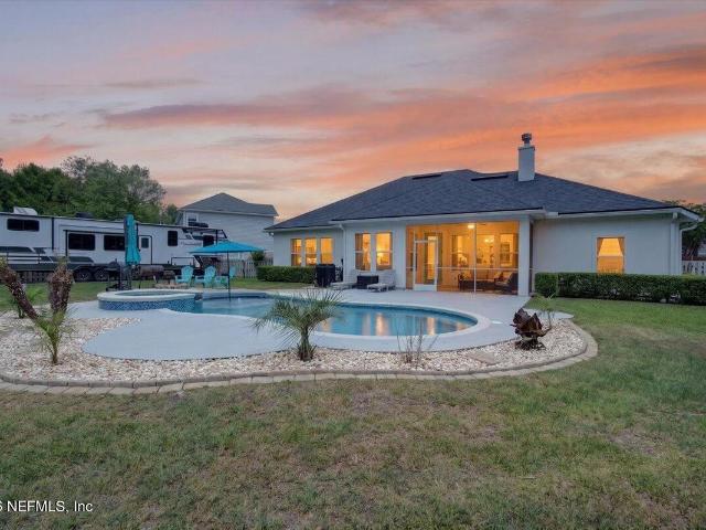 217 S Shadowwood Dr, St. Augustine, FL 32086 | MLS #2141