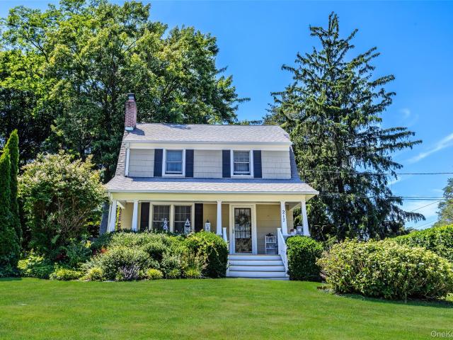 217 Soundview Road