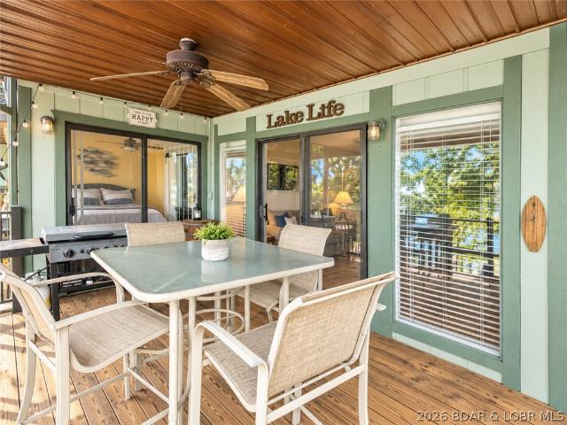 217 Southwood Shores Drive 1A