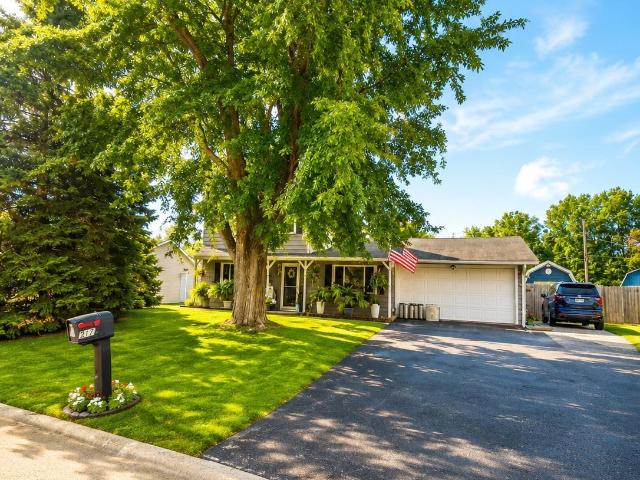 217 Sara Drive