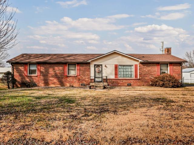 217 Sewell Dr