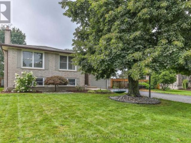 217 Seldon Street, Zorra Thamesford, ON, N0M 2M0 house for sale | Listing ID X13730 | Royal LePage