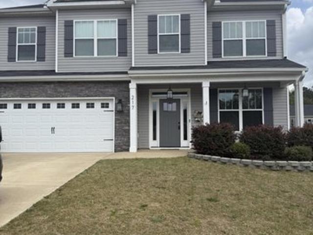 217 Silver Ct, Trenton, SC 29847