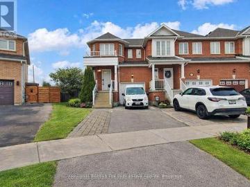 217 Stonebriar Drive N, Vaughan, ON, L6A 4A3 house for sale | Listing ID N12797 | Royal LePage
