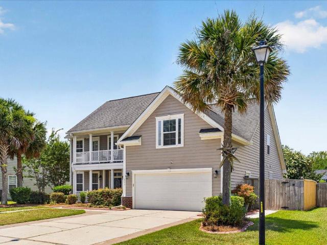 217 Palmetto Village Circle