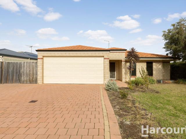 217 Peelwood Parade, HALLS HEAD, WA 6210