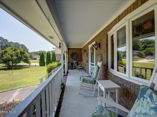 217 Pinewood Drive