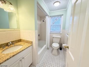 217 Prospect Ave Unit 4 2A, Cranford Twp. Us, nj