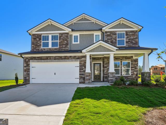 217 Proust Circle