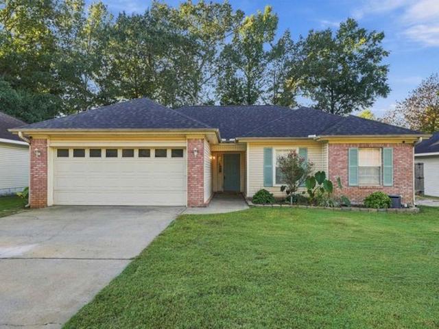 217 Rodney Guthrie Dr, Cabot, AR 72023