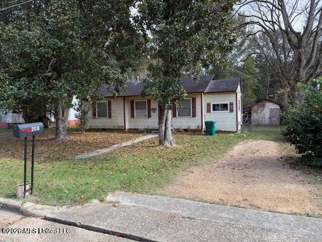 217 Rogers Circle