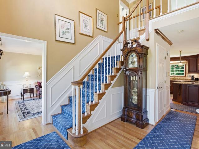 217 Rolling Knoll Dr, Bel Air, MD 21014 | MLS #MDHR2053