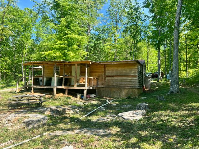 217 Ralph Troxell Road