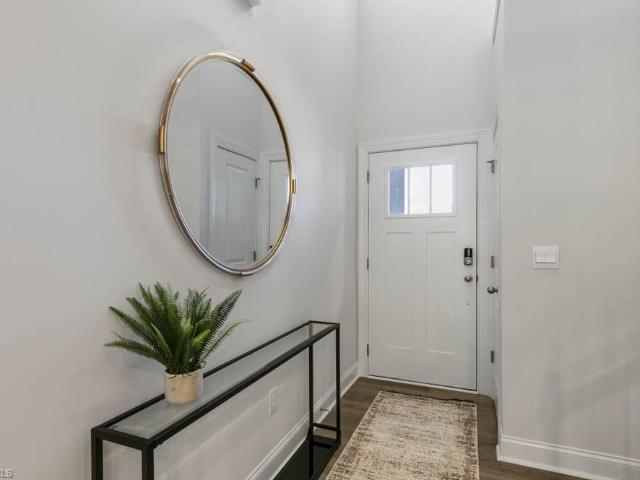 217 Ranger Road