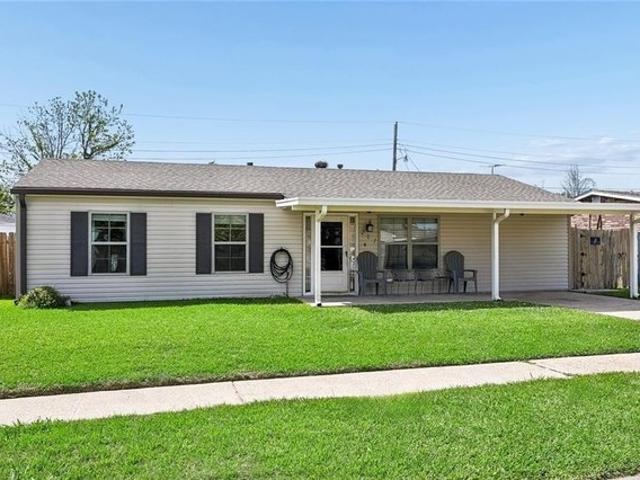 217 W Tish Dr, Avondale, LA 70094