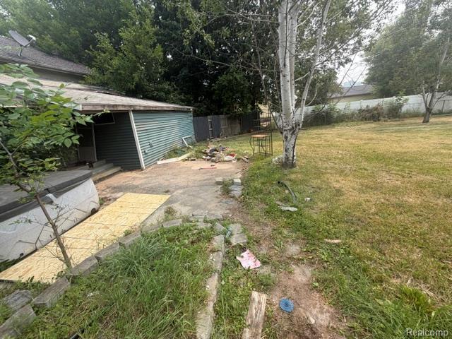 217 W McArthur Street