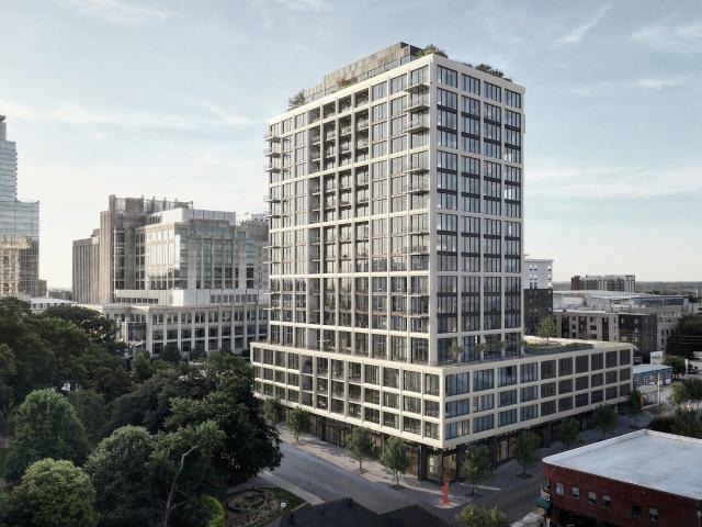 217 W Martin Street 8 A