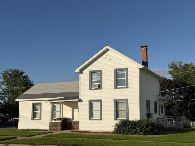 217 W Railroad Street