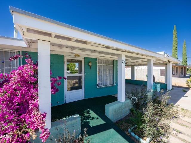 217 w sherbundy street