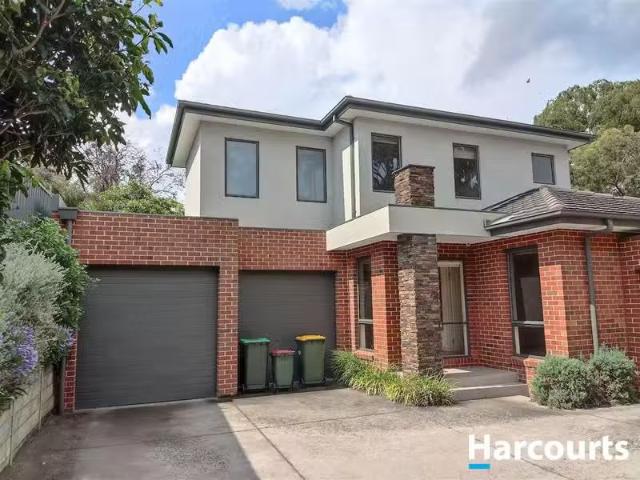 2/17 Woodleigh Crescent, VERMONT SOUTH, VIC 3133 Townhouse f.