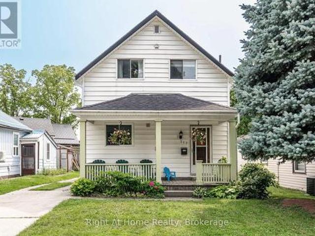 217 West Gore Street, Stratford, ON, N5A 1K7 house for sale | Listing ID X13666 | Royal LePage