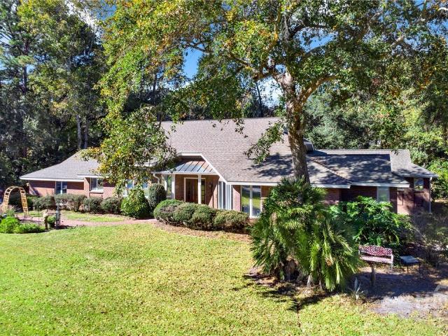 217 Wiley Bottom Rd, Savannah, GA 31411 | MLS #SA358238