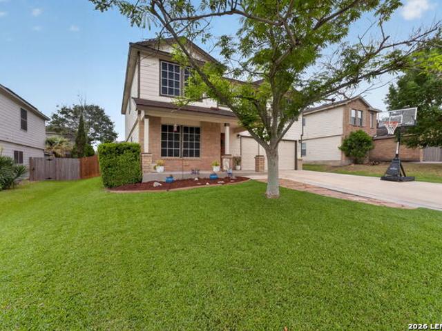 217 Willow Run